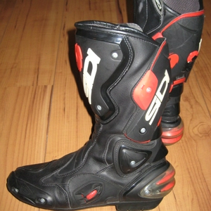 SIDI vertigo laarzen mt 43