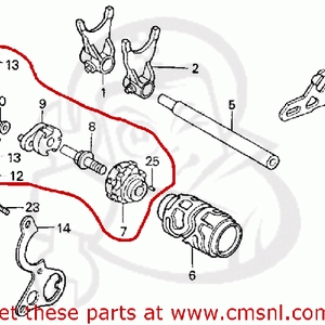 gearshift-drum-cr125r-1998.gif