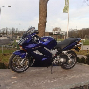 Nieuwe motor 2
