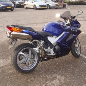 nieuwe motor 4