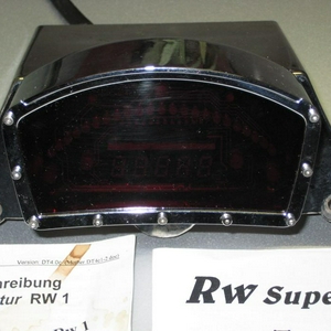 Digitale Teller RW1