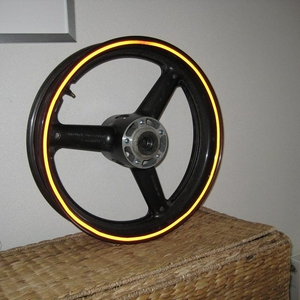 HAYABUSA VELG