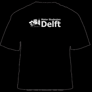 MSD2009 voorkant