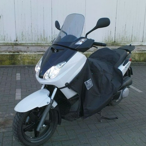 XENON Scooter