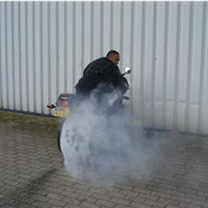 burn out