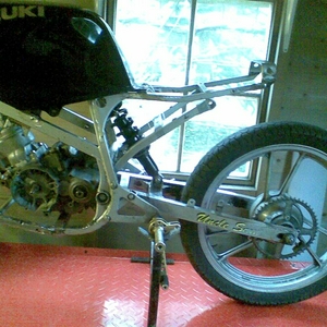 subframe