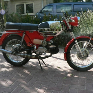 Kreidler RS