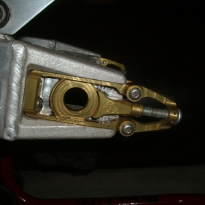 Gilles Tooling kettingspanners
