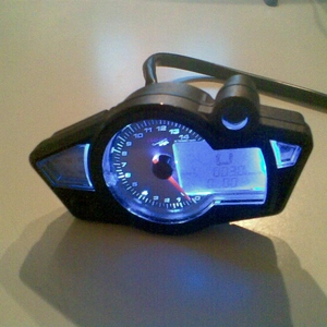 Koso teller 1