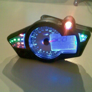 Koso teller 2