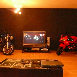 de bikes