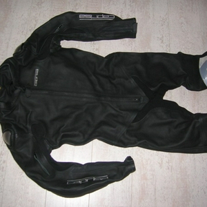 !!! NIEUW !!! 1-delig leren raceoverall
