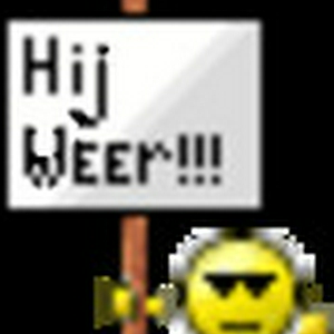 hijweer