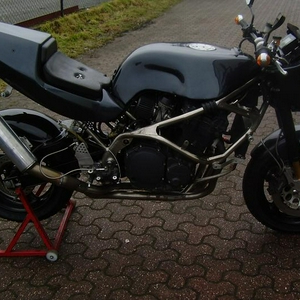 Originele Moto Martin GSXR1100(1127 blok)
