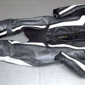 Spidi R2 eendelig motorpak, maat 50