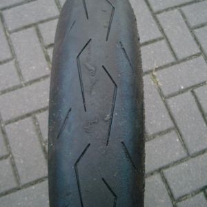 Pirelli Diablo Supercorsa 120-70-ZR17