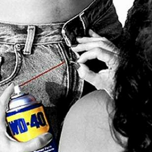 WD40