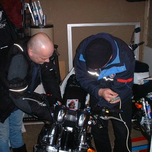 DB en slipknot.JPG
