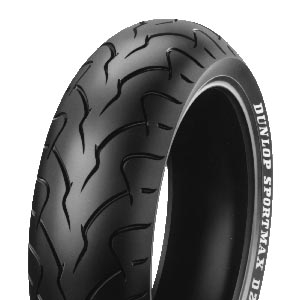 dunlop d207