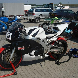 Te koop aangeboden ivm beëindiging hobby
