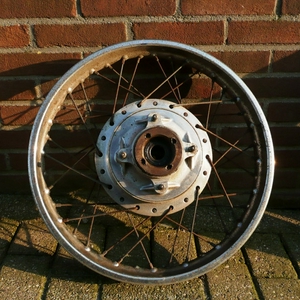 Voor welk brik is deze naaf geschikt?