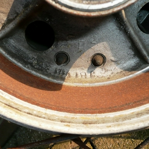 vreemdenaaf detail trommel