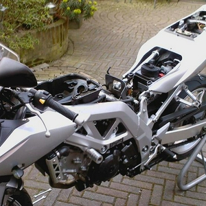 voor