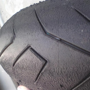 Te Koop: Gebruikte Banden Pirelli SC2 1x190 / 2x 120
