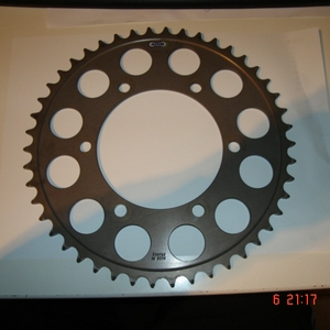 tandwiel 46T AFAM
