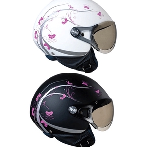 Nexx-X60-Queen-Helmet.gif
