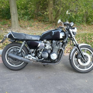 XS 1100 1980