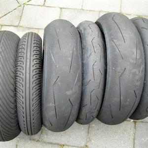 Te Koop: gebruikte PIRELLI DIABLO SUPERCORSA'S