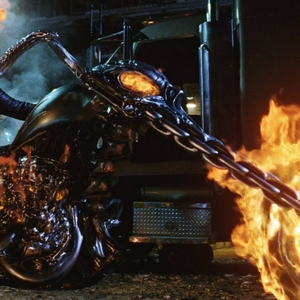 Ghost Rider