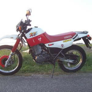 Yamaha XT600 1992
