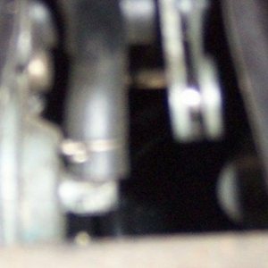 cb 450s
