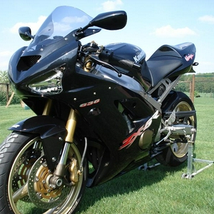 kawa 636 2003 met -14000km