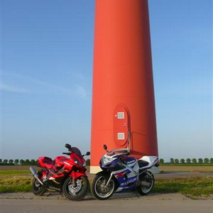 polderrit 5