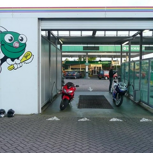 polderrit 9