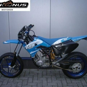 MORGUH!! SUPERMOTARD