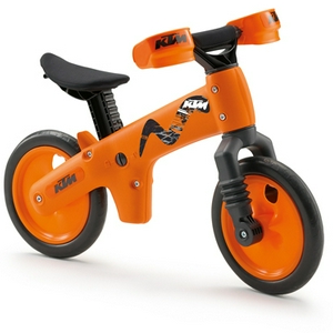 ktm fiets