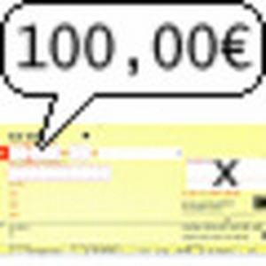100,00€