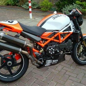 Ducati