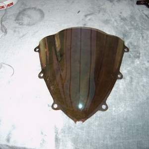 kuipruitje fireblade 1000 rr 2008-2009