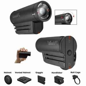 Camera VholdR