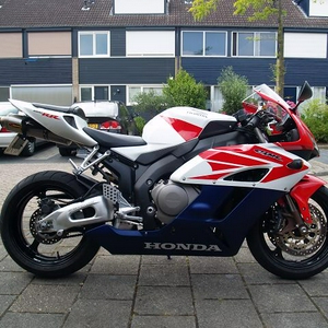 Honda CBR1000RR Fireblade