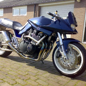 Katana GSX 1230 Wiseco