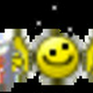 smiley's