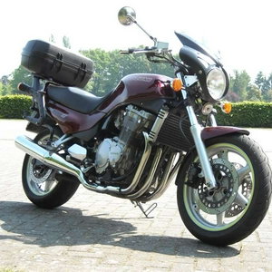 suzuki gsx 1100 g