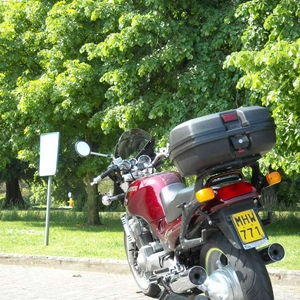 suzuki gsx 1100 g.