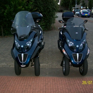onze mp3's